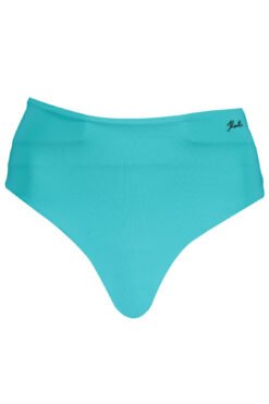 karl lagerfeld beachwear costume parte sotto donna
