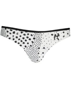 karl lagerfeld beachwear costume parte sotto donna