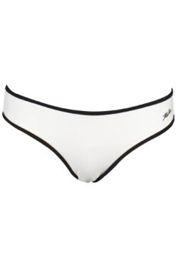 karl lagerfeld beachwear costume parte sotto donna
