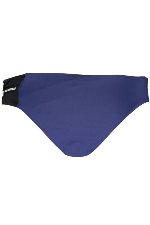 karl lagerfeld beachwear costume parte sotto donna - immagine 2