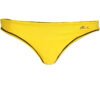 karl lagerfeld beachwear costume parte sotto donna