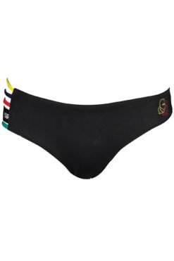 karl lagerfeld beachwear costume parte sotto donna
