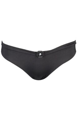 karl lagerfeld beachwear costume parte sotto donna