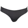 karl lagerfeld beachwear costume parte sotto donna