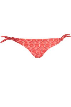 karl lagerfeld beachwear costume parte sotto donna