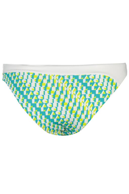 karl lagerfeld beachwear costume parte sotto donna - immagine 2