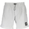 karl lagerfeld beachwear costume parte sotto uomo