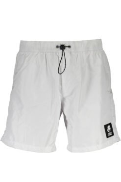 karl lagerfeld beachwear costume parte sotto uomo