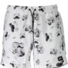 karl lagerfeld beachwear costume parte sotto uomo