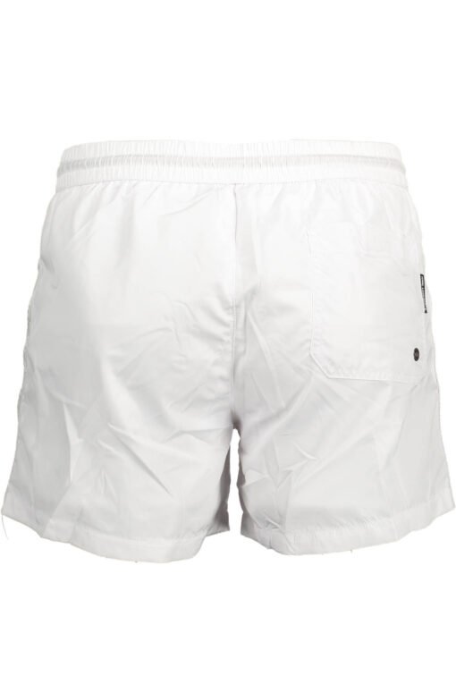 karl lagerfeld beachwear costume parte sotto uomo - immagine 2