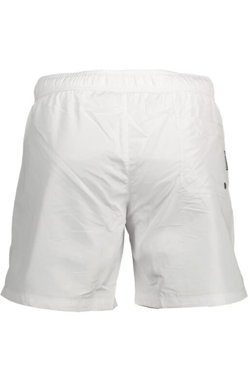 karl lagerfeld beachwear costume parte sotto uomo - immagine 2