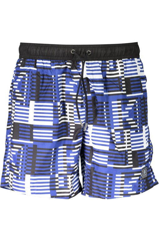 karl lagerfeld beachwear costume parte sotto uomo