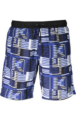 karl lagerfeld beachwear costume parte sotto uomo
