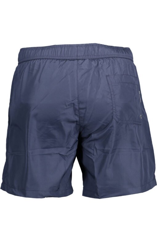 karl lagerfeld beachwear costume parte sotto uomo - immagine 2