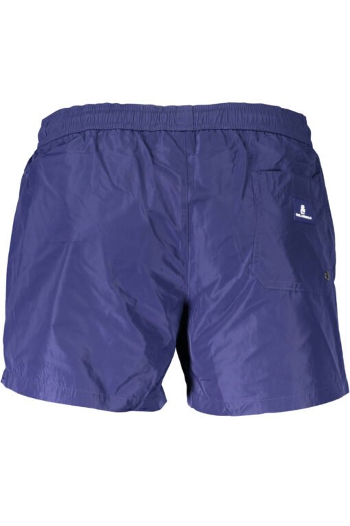 karl lagerfeld beachwear costume parte sotto uomo - immagine 2