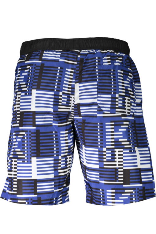 karl lagerfeld beachwear costume parte sotto uomo - immagine 2