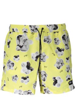 karl lagerfeld beachwear costume parte sotto uomo