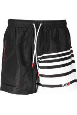 karl lagerfeld beachwear costume parte sotto uomo