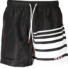 karl lagerfeld beachwear costume parte sotto uomo
