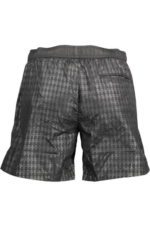 karl lagerfeld beachwear costume parte sotto uomo - immagine 2