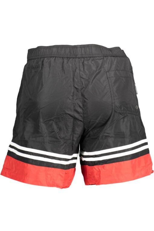 karl lagerfeld beachwear costume parte sotto uomo - immagine 2