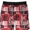 karl lagerfeld beachwear costume parte sotto uomo