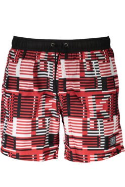 karl lagerfeld beachwear costume parte sotto uomo