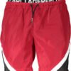 karl lagerfeld beachwear costume parte sotto uomo