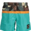 karl lagerfeld beachwear costume parte sotto uomo