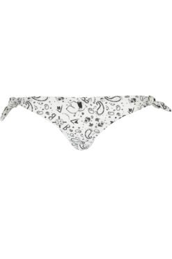 karl lagerfeld costume parte sotto donna