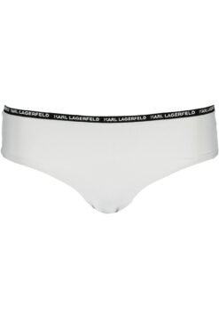karl lagerfeld costume parte sotto donna