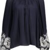 kocca camicia maniche lunghe donna