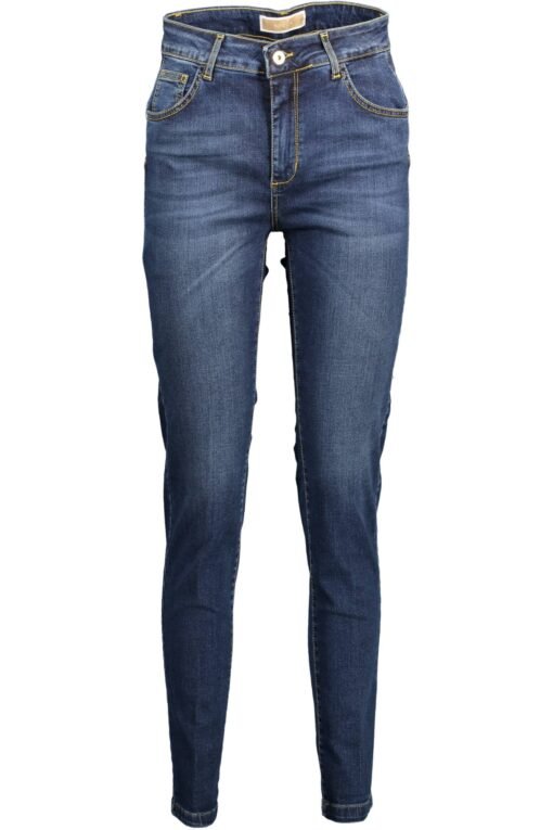 kocca jeans denim donna