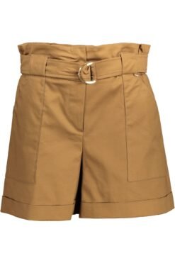 kocca pantalone short donna