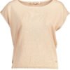 kocca t-shirt senza maniche donna