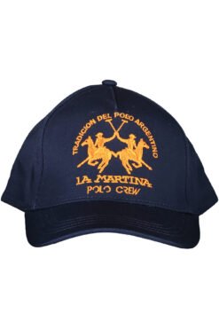 la martina cappello uomo