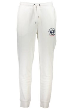 la martina pantalone uomo