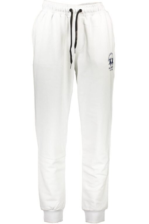 la martina pantalone uomo