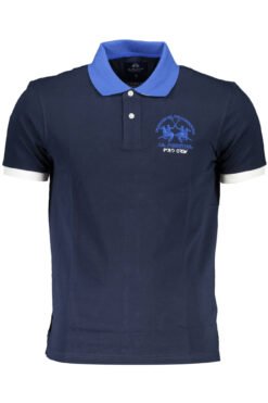 la martina polo maniche corte uomo