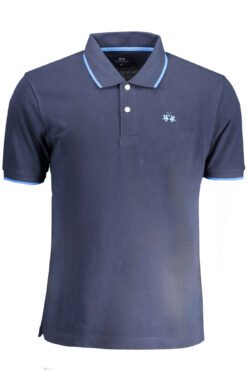 la martina polo maniche corte uomo
