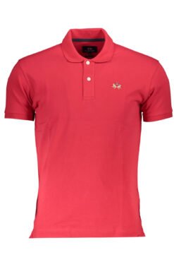 la martina polo maniche corte uomo