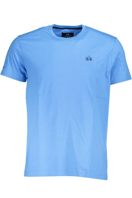 la martina t-shirt maniche corte uomo