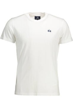 la martina t-shirt maniche corte uomo