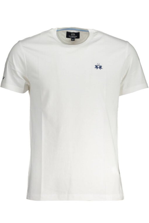 la martina t-shirt maniche corte uomo