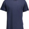 la martina t-shirt maniche corte uomo