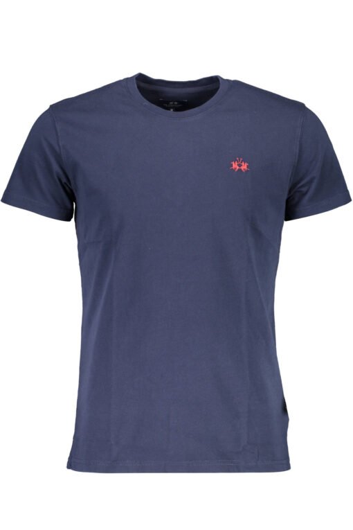 la martina t-shirt maniche corte uomo
