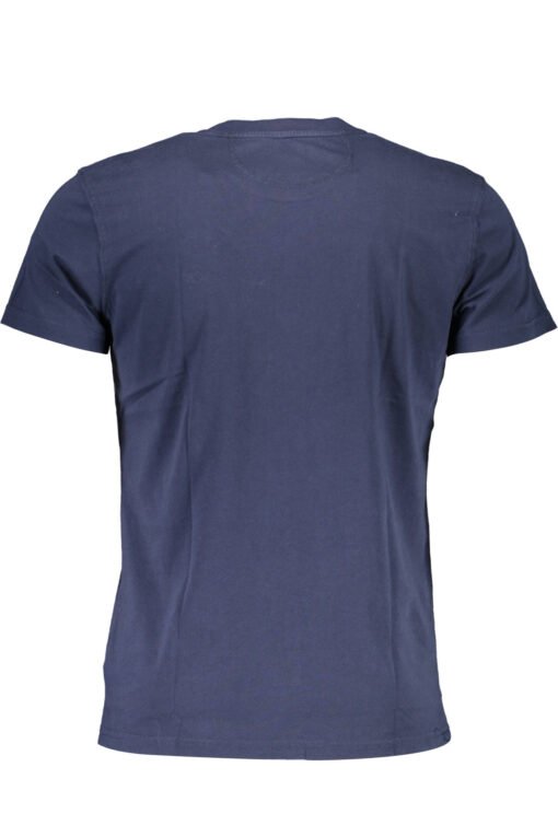 la martina t-shirt maniche corte uomo - immagine 2