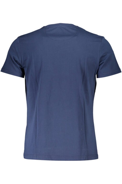 la martina t-shirt maniche corte uomo - immagine 2