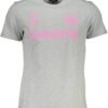 la martina t-shirt maniche corte uomo