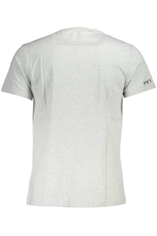la martina t-shirt maniche corte uomo - immagine 2